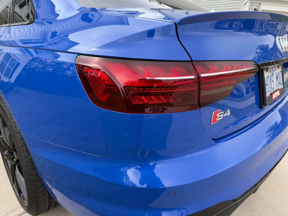 2021 Audi B9 S4 - Image 30 of 31