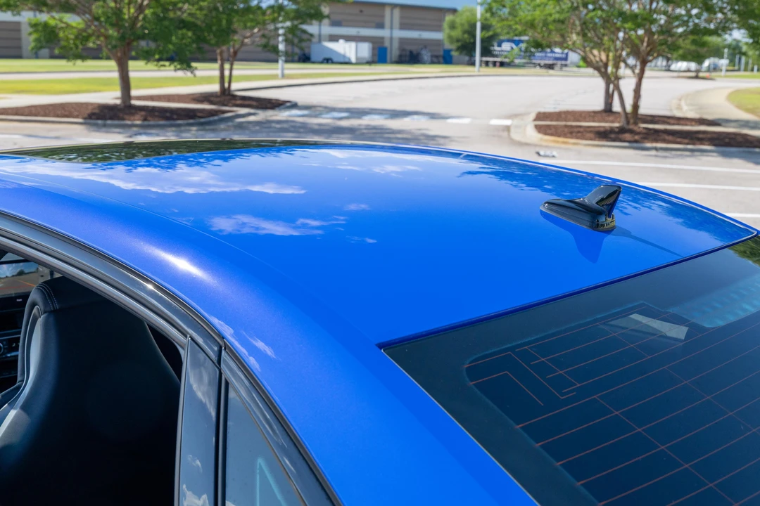 2021 Audi B9 S4 - Image 29 of 31