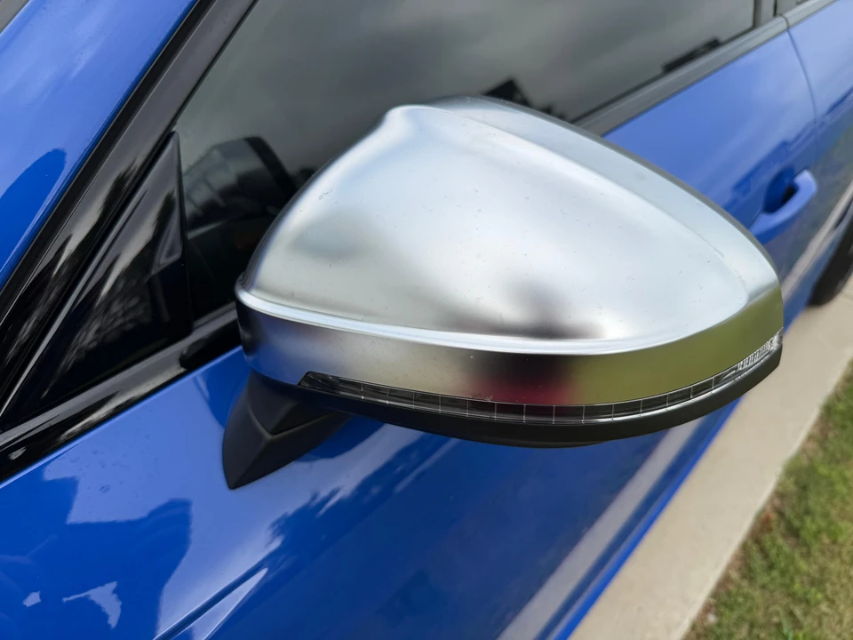 2021 Audi B9 S4 - Image 24 of 31