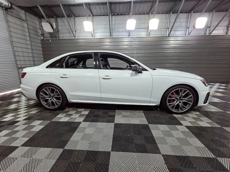 2021 Audi B9 S4 - Image 9 of 12