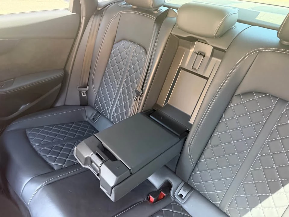 2021 Audi B9 S4 - Image 13 of 13