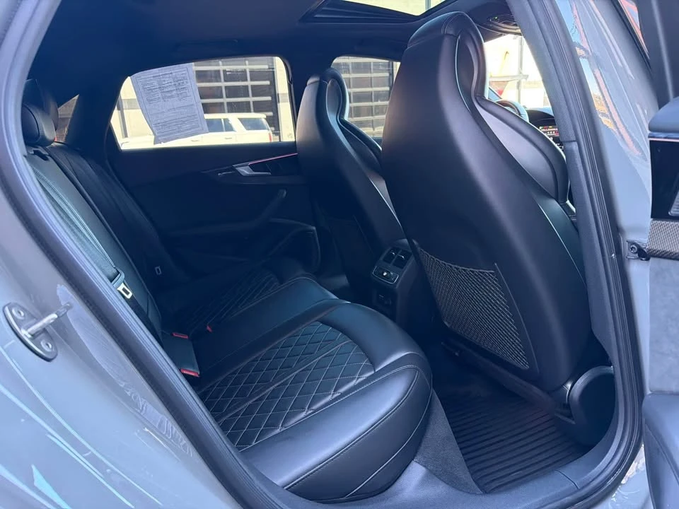 2021 Audi B9 S4 - Image 9 of 12
