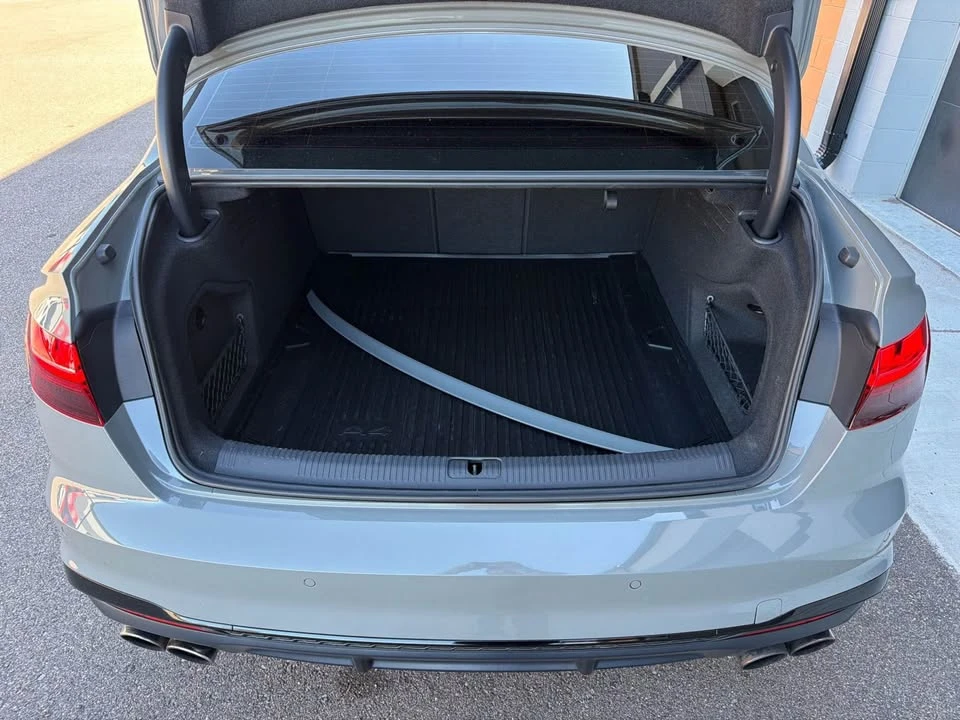 2021 Audi B9 S4 - Image 11 of 12
