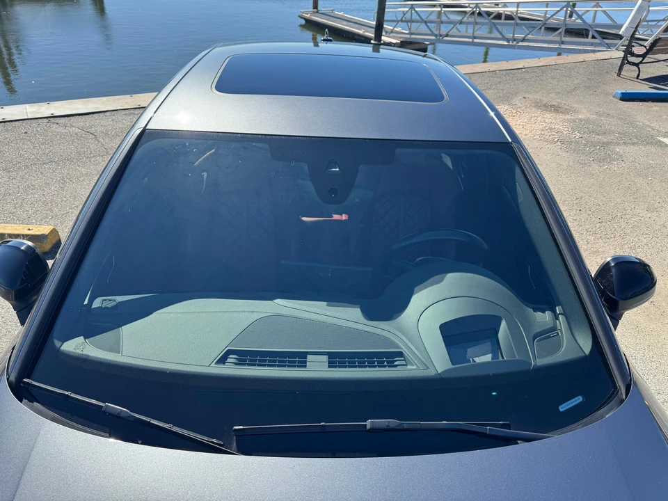2021 Audi B9 S4 - Image 20 of 31