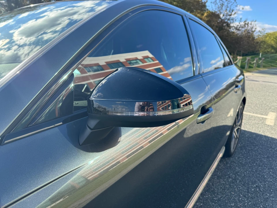 2021 Audi B9 S4 - Image 26 of 31