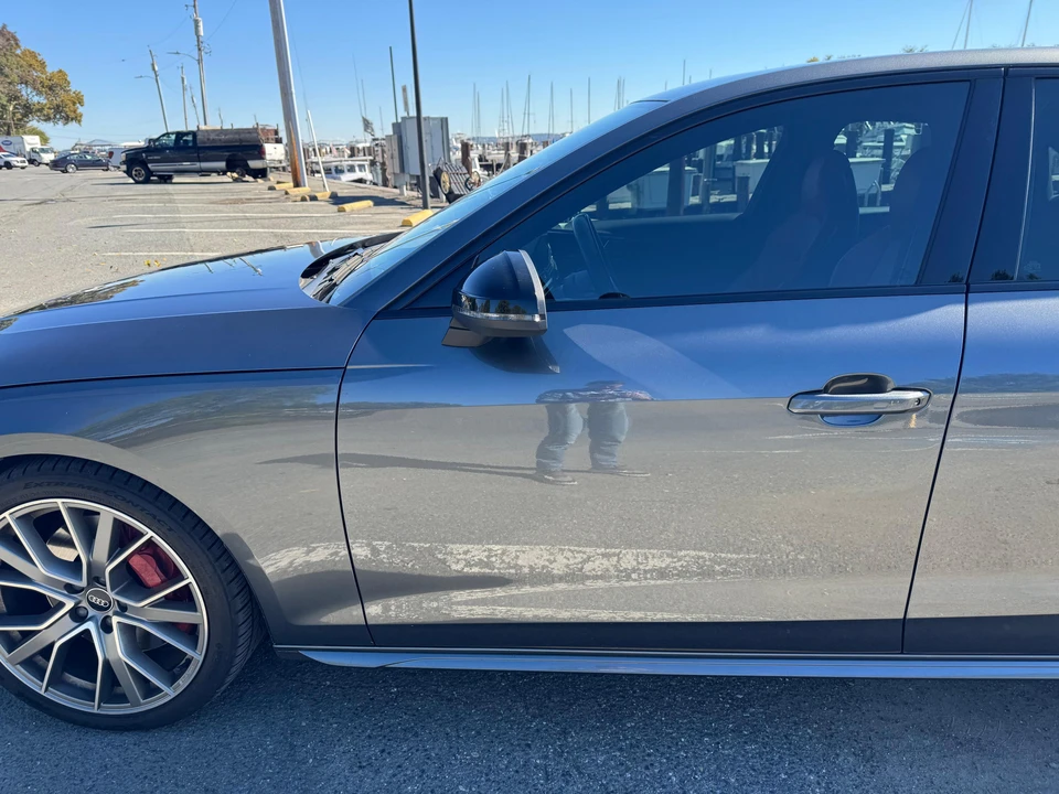 2021 Audi B9 S4 - Image 27 of 31