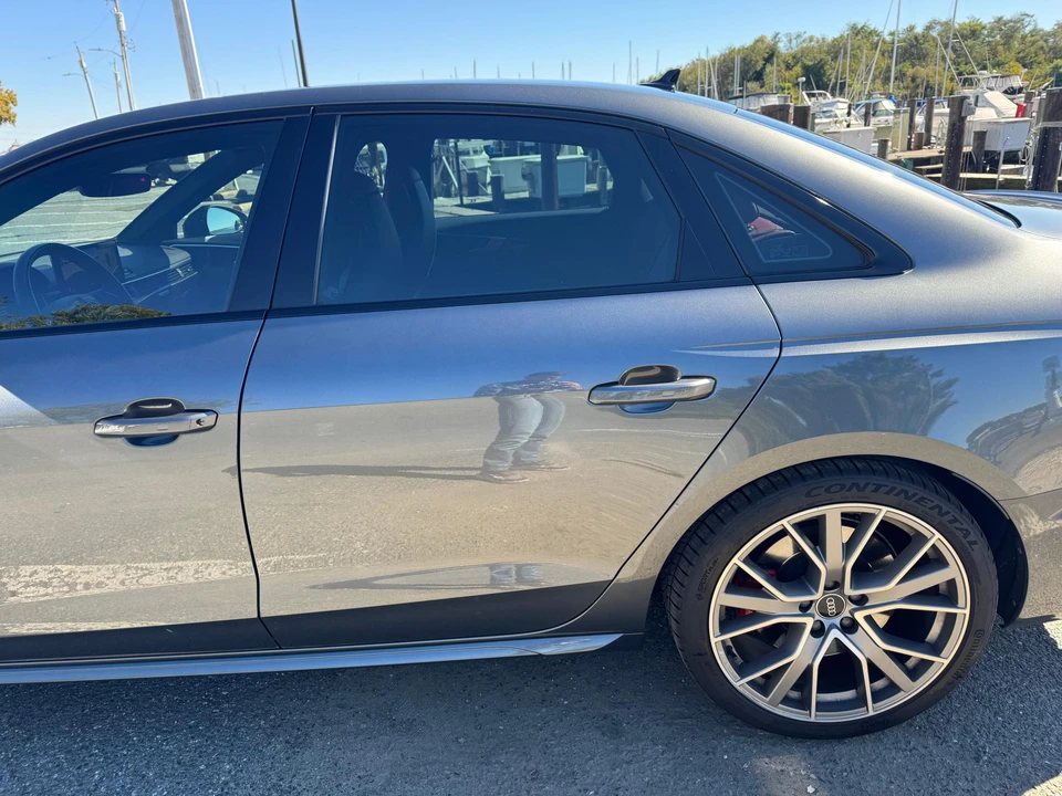 2021 Audi B9 S4 - Image 28 of 31