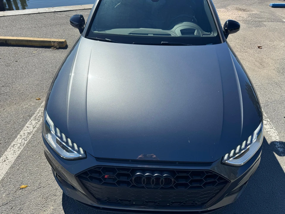 2021 Audi B9 S4 - Image 22 of 31
