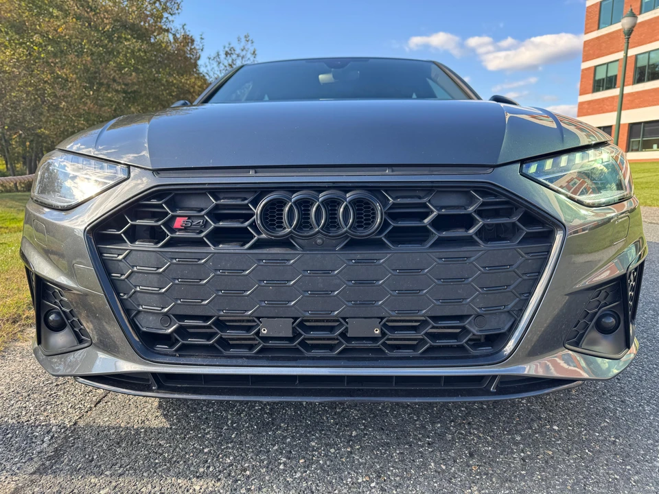 2021 Audi B9 S4 - Image 7 of 31
