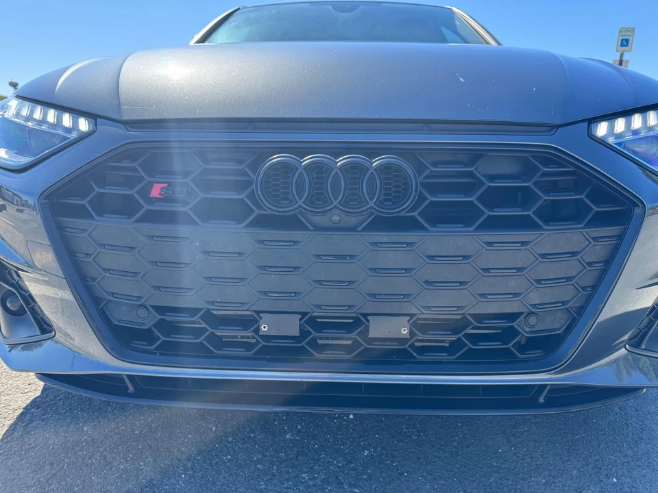 2021 Audi B9 S4 - Image 24 of 31