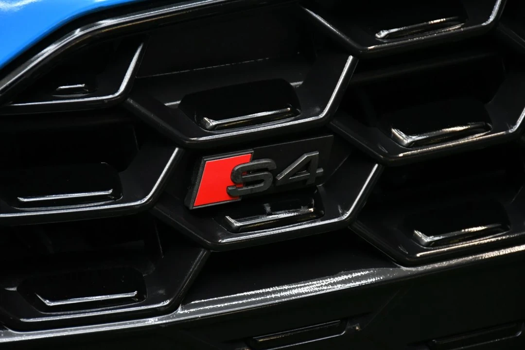 2021 Audi B9 S4 - Image 13 of 31