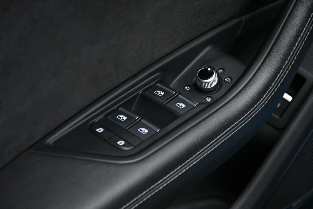 2021 Audi B9 S4 - Image 19 of 31