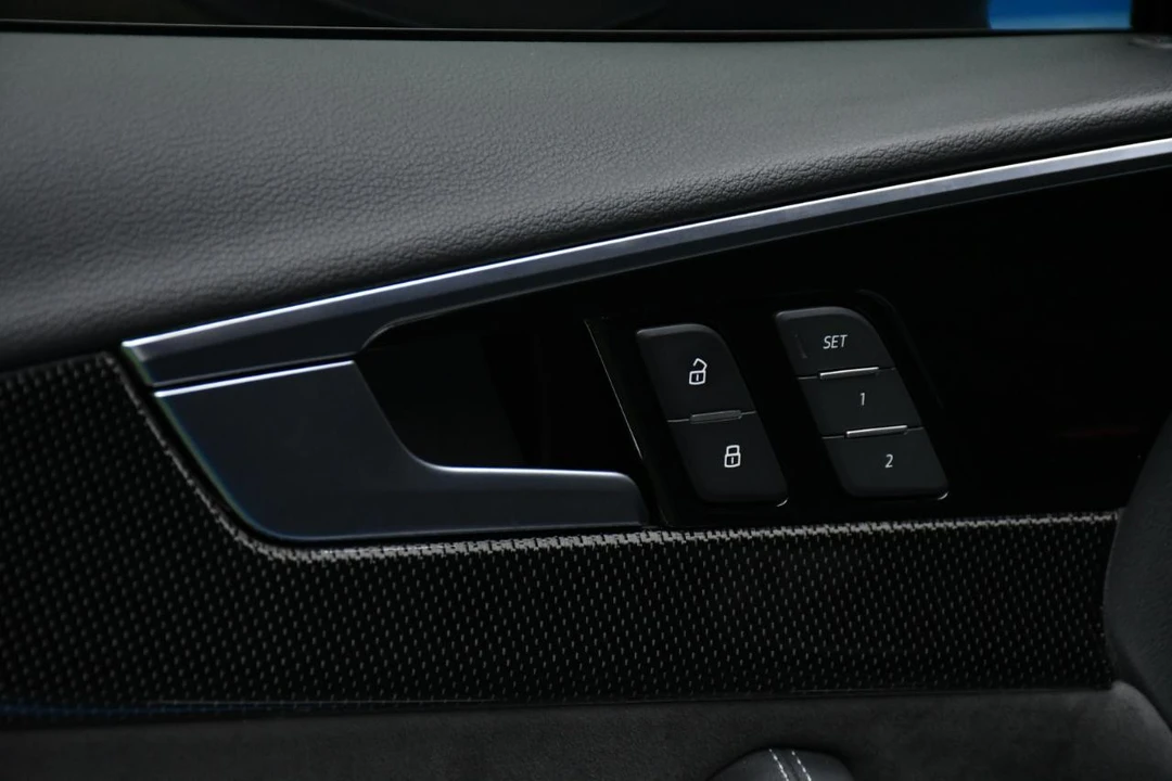 2021 Audi B9 S4 - Image 18 of 31