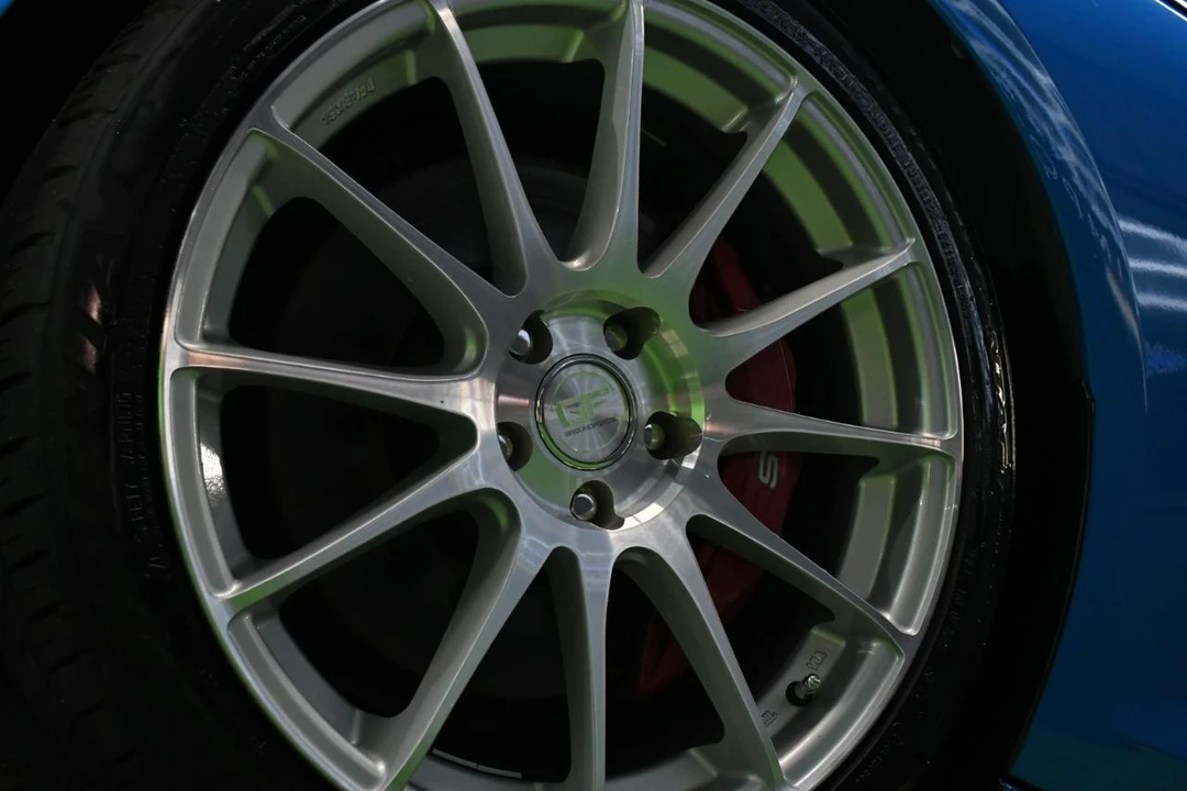 2021 Audi B9 S4 - Image 3 of 31