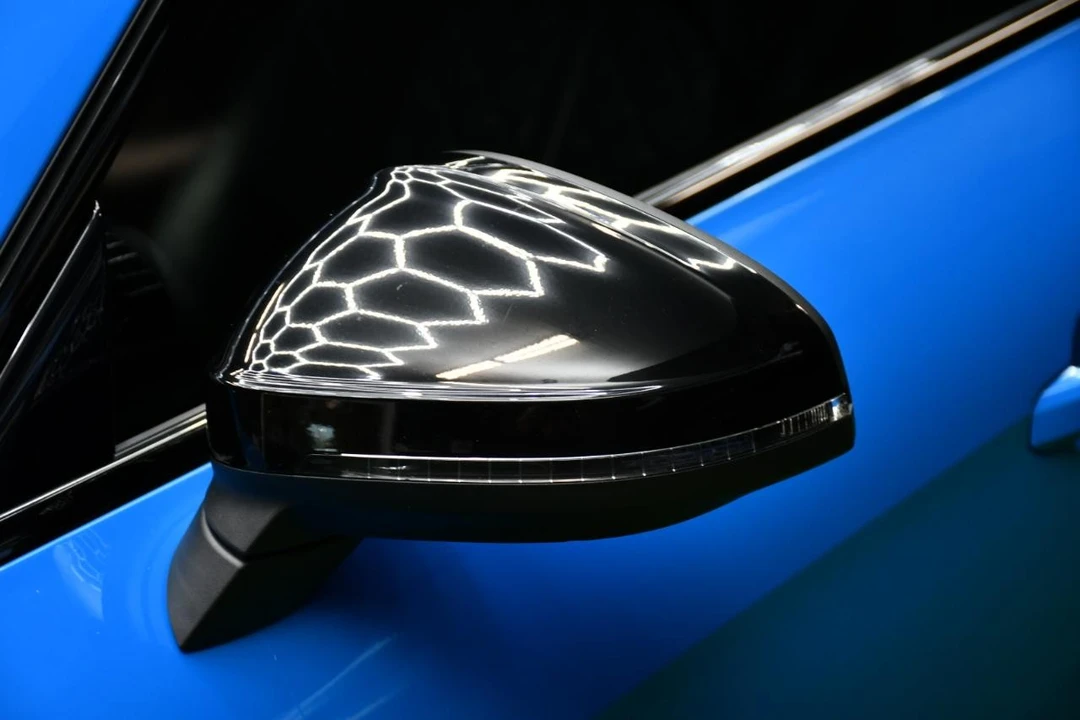 2021 Audi B9 S4 - Image 4 of 31