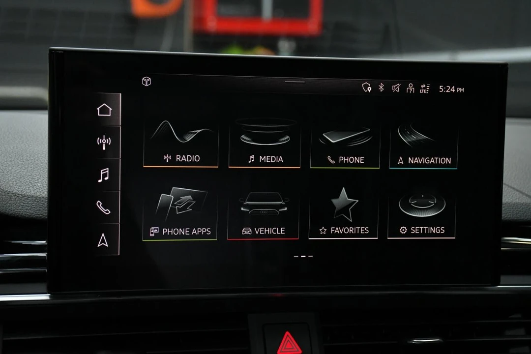 2021 Audi B9 S4 - Image 30 of 31