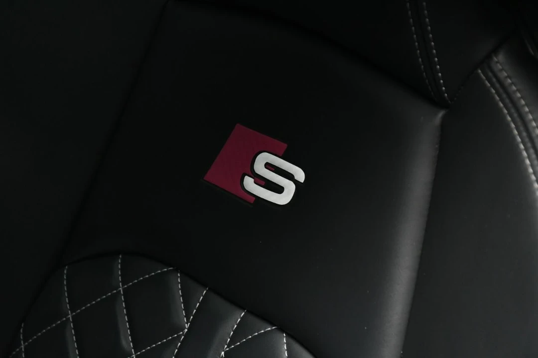 2021 Audi B9 S4 - Image 23 of 31