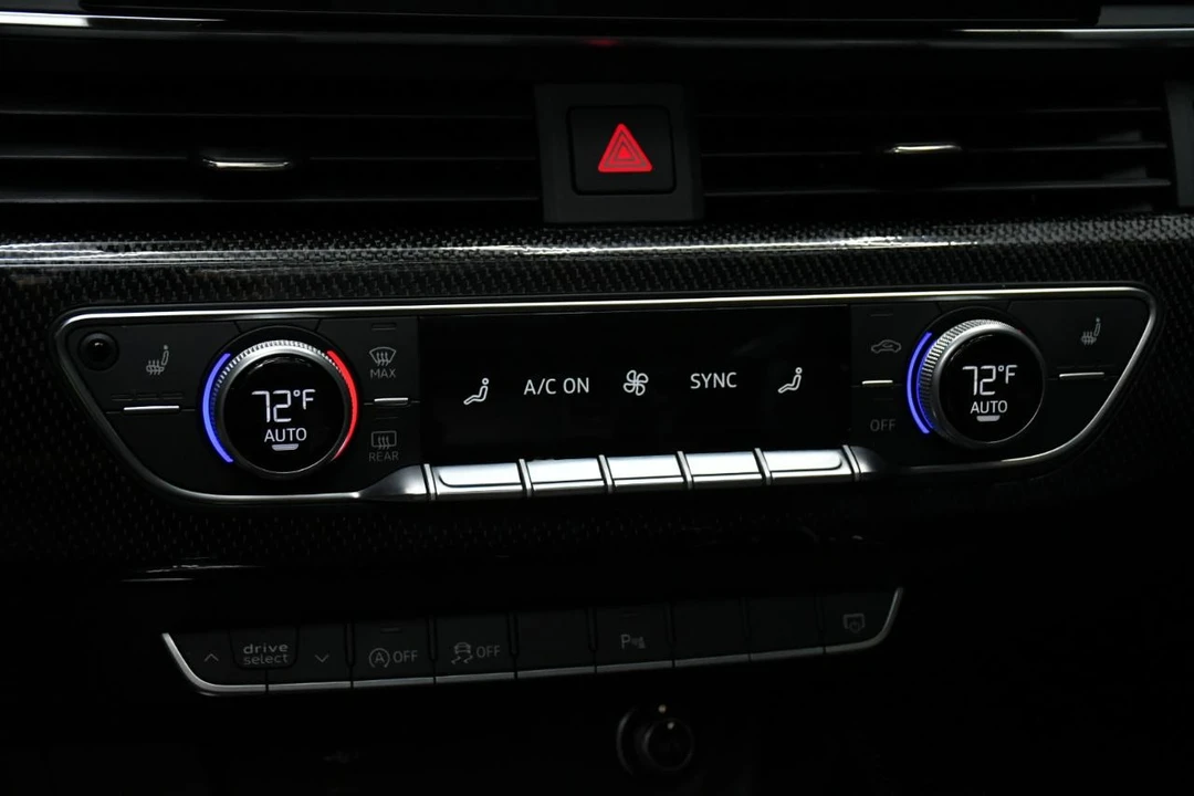 2021 Audi B9 S4 - Image 31 of 31
