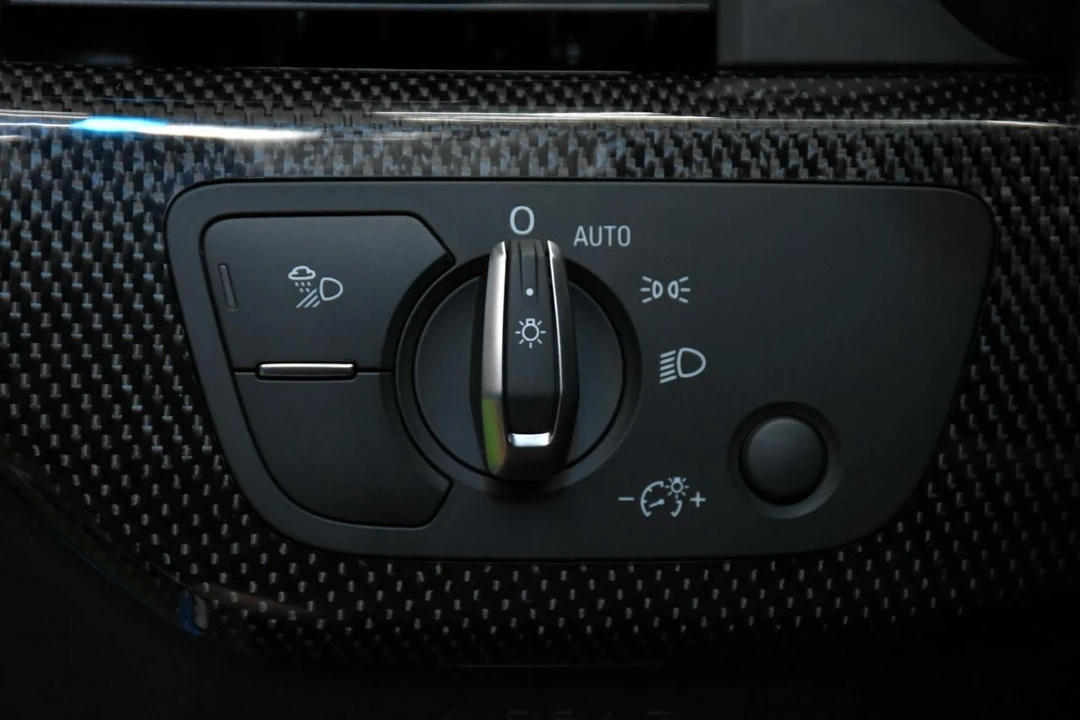 2021 Audi B9 S4 - Image 29 of 31