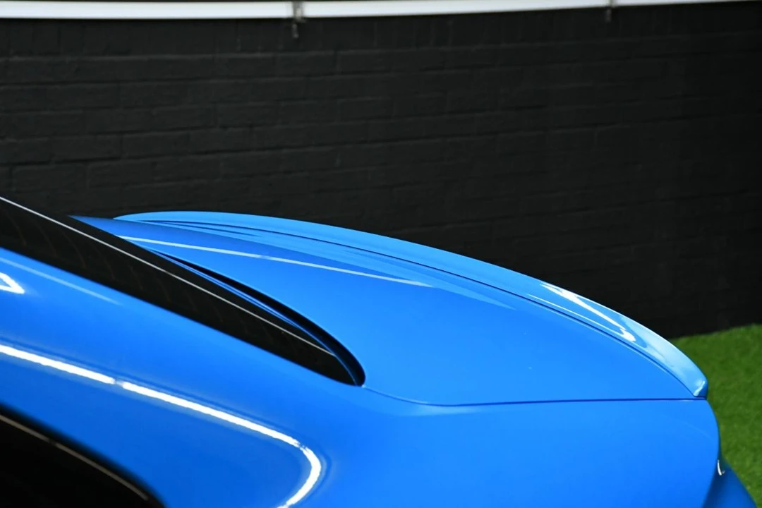 2021 Audi B9 S4 - Image 5 of 31