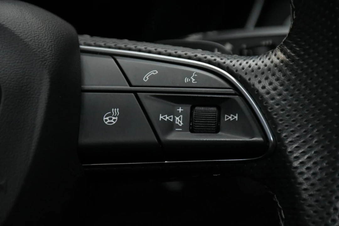 2021 Audi B9 S4 - Image 27 of 31