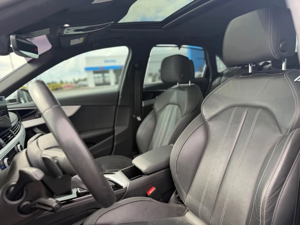 2021 Audi B9 S4 - Image 13 of 15