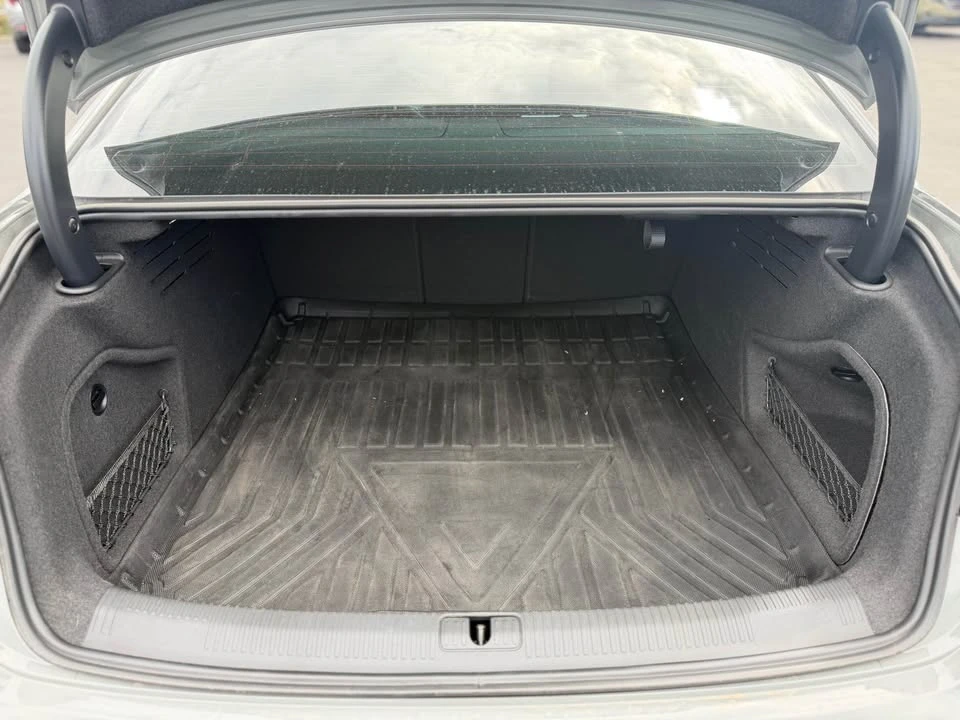 2021 Audi B9 S4 - Image 15 of 15