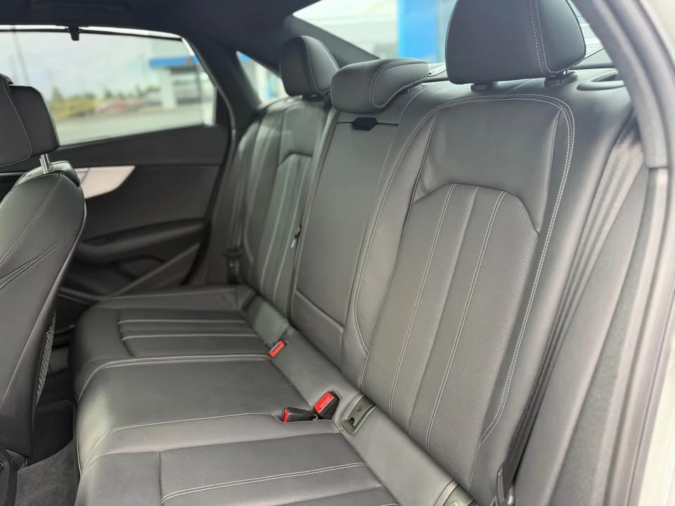 2021 Audi B9 S4 - Image 14 of 15