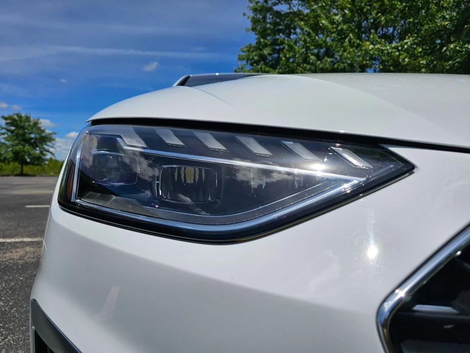 2021 Audi B9 S4 - Image 20 of 31