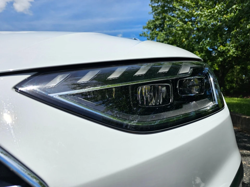 2021 Audi B9 S4 - Image 24 of 31