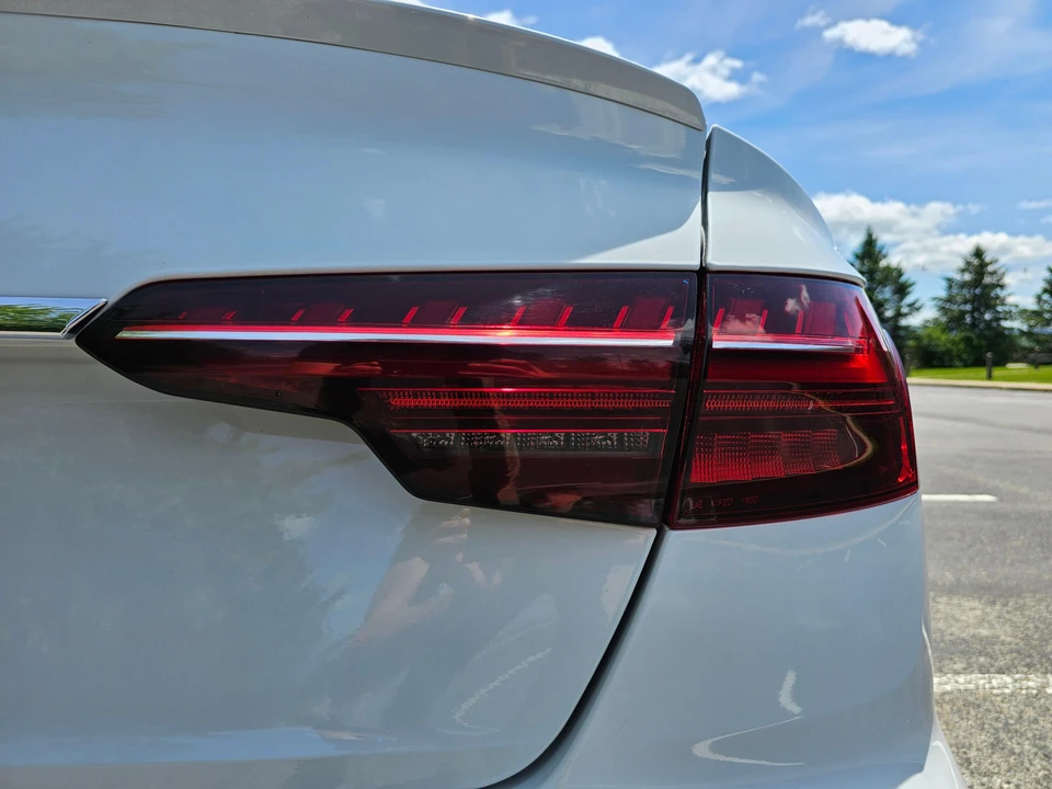 2021 Audi B9 S4 - Image 30 of 31