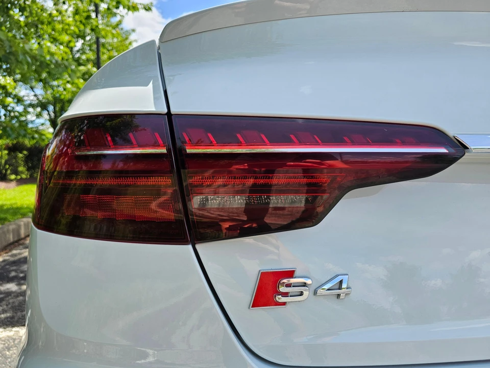 2021 Audi B9 S4 - Image 29 of 31