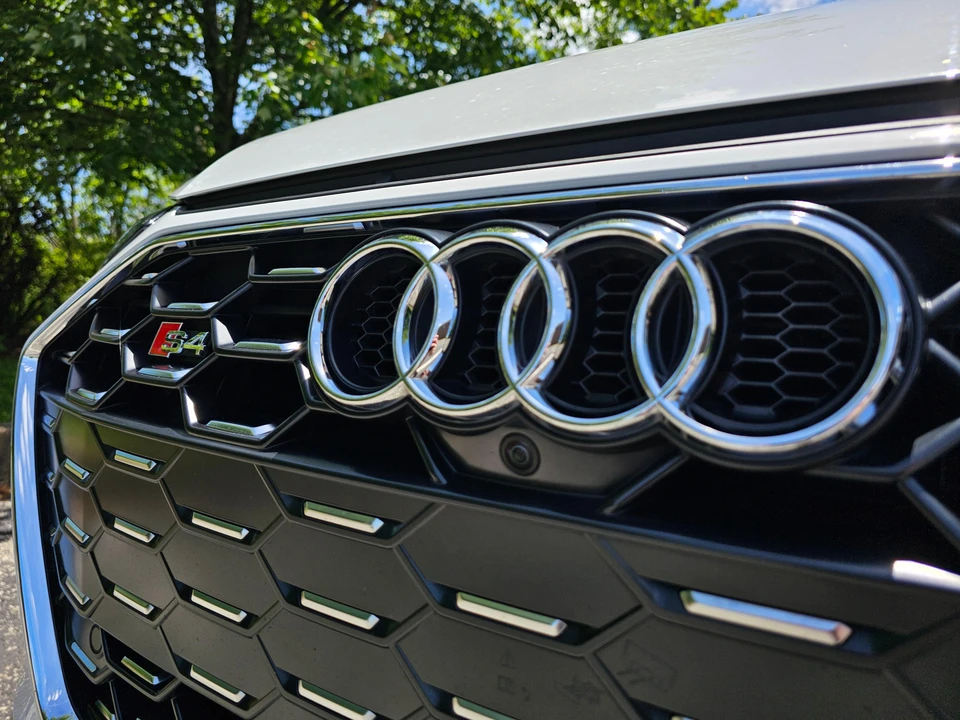 2021 Audi B9 S4 - Image 22 of 31