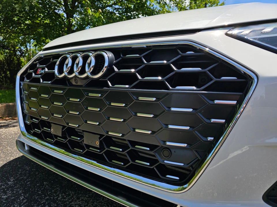2021 Audi B9 S4 - Image 21 of 31