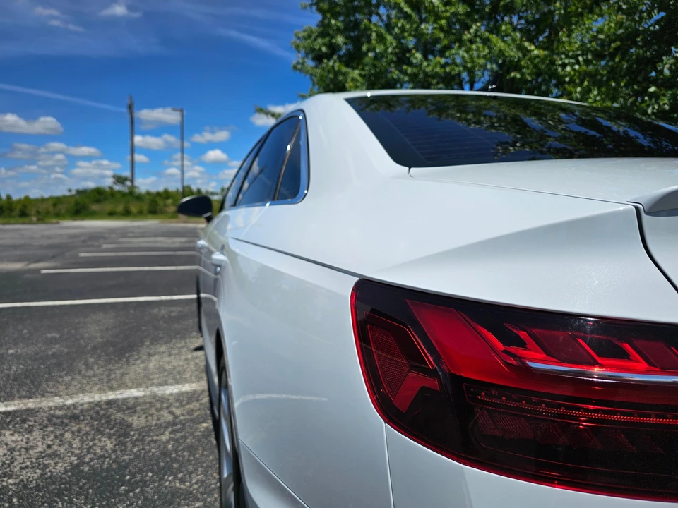2021 Audi B9 S4 - Image 25 of 31