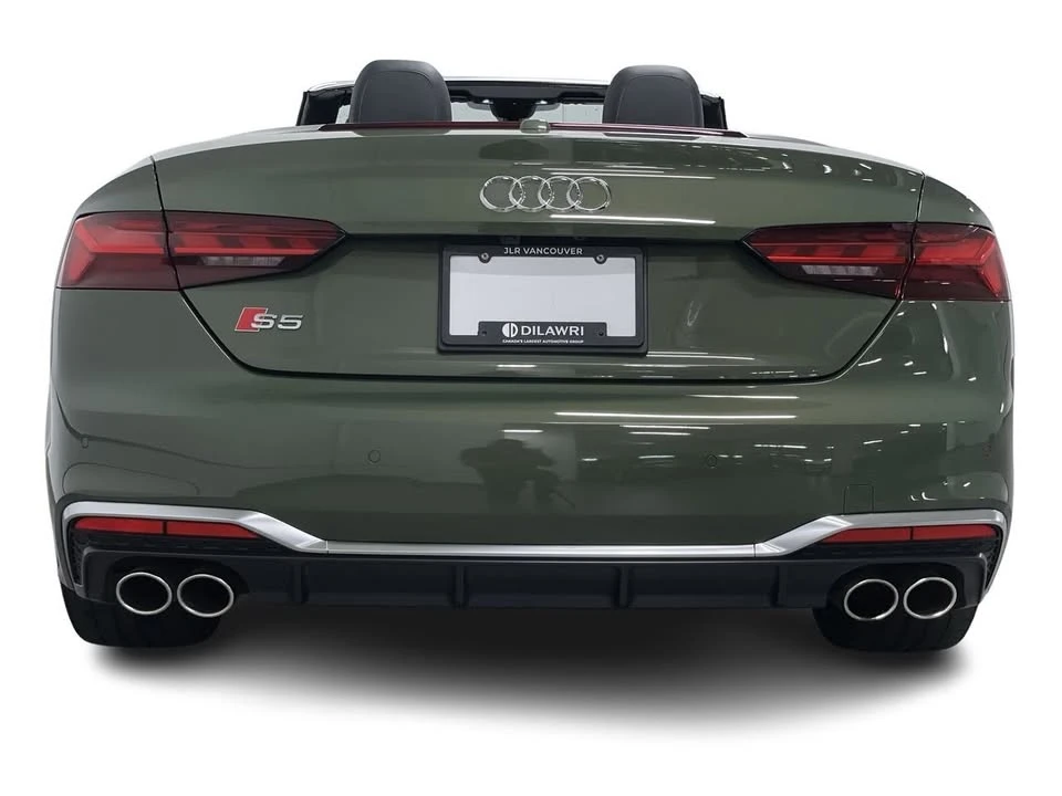 2021 Audi B9 S5 - Image 3 of 20