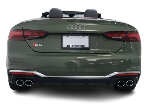 2021 Audi B9 S5 - Image 3 of 20