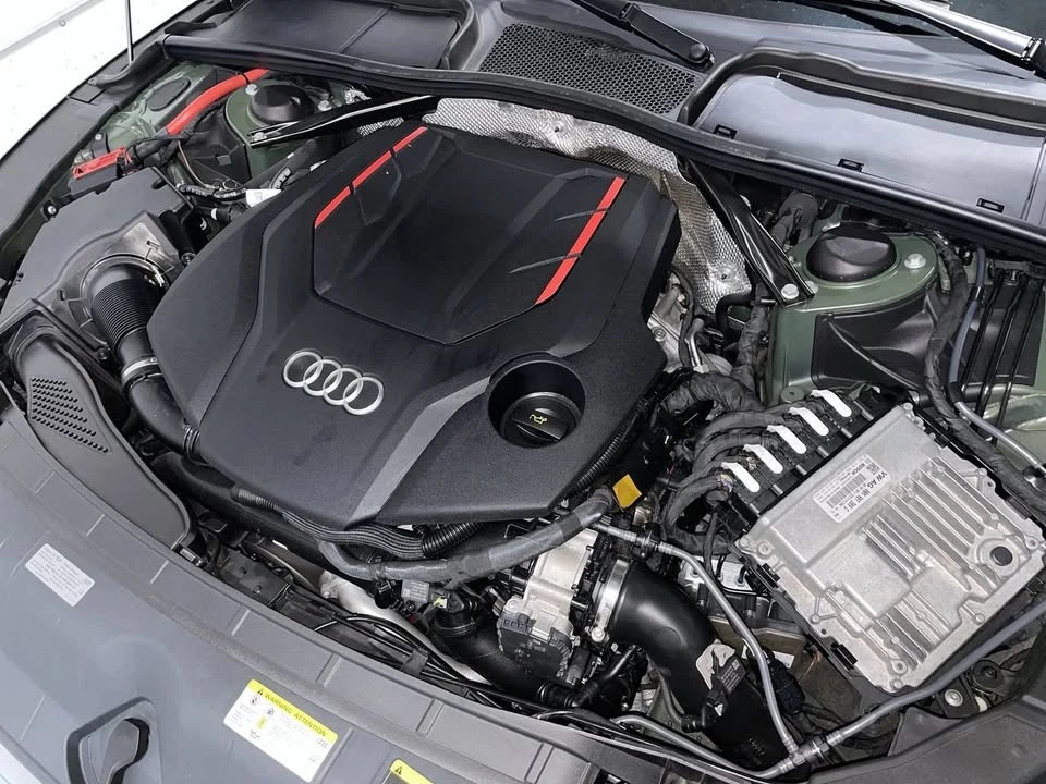 2021 Audi B9 S5 - Image 20 of 20