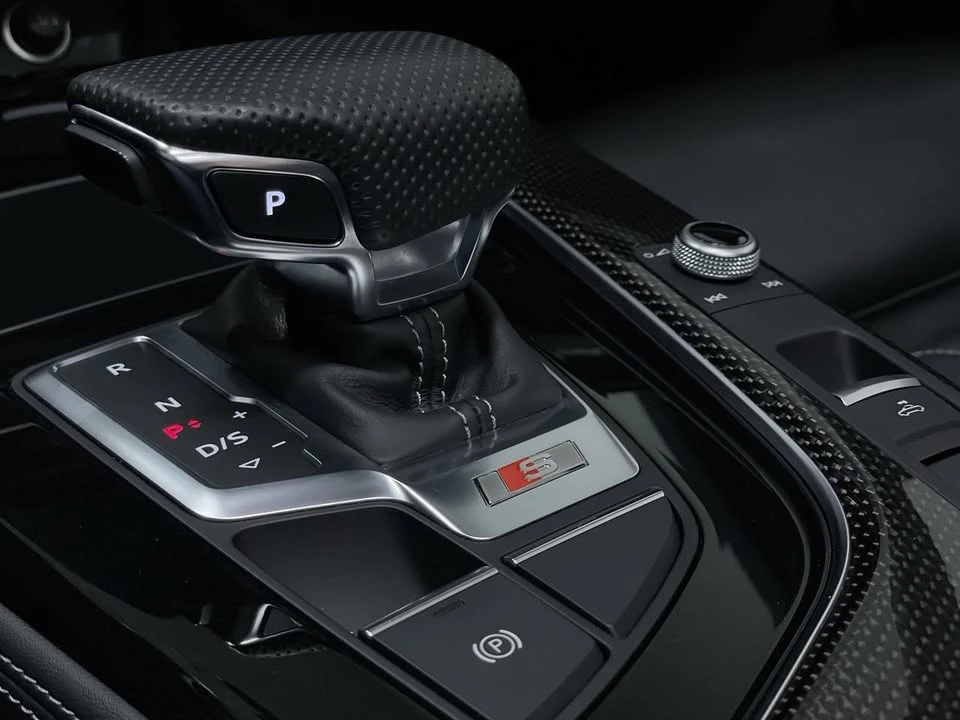 2021 Audi B9 S5 - Image 16 of 20