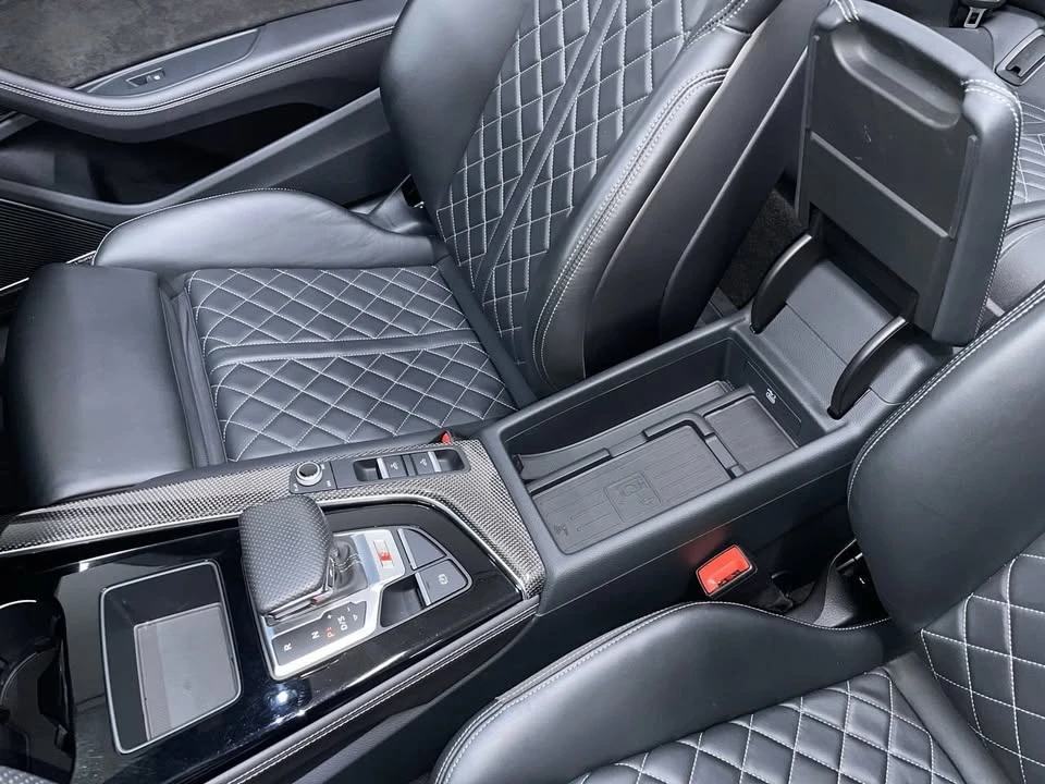 2021 Audi B9 S5 - Image 17 of 20