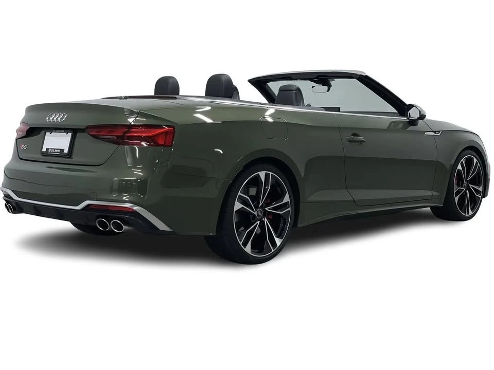 2021 Audi B9 S5 - Image 6 of 20