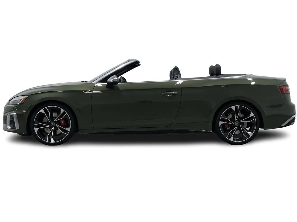 2021 Audi B9 S5 - Image 5 of 20