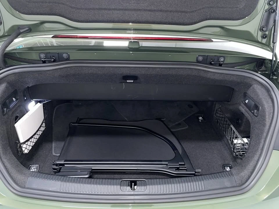 2021 Audi B9 S5 - Image 18 of 20