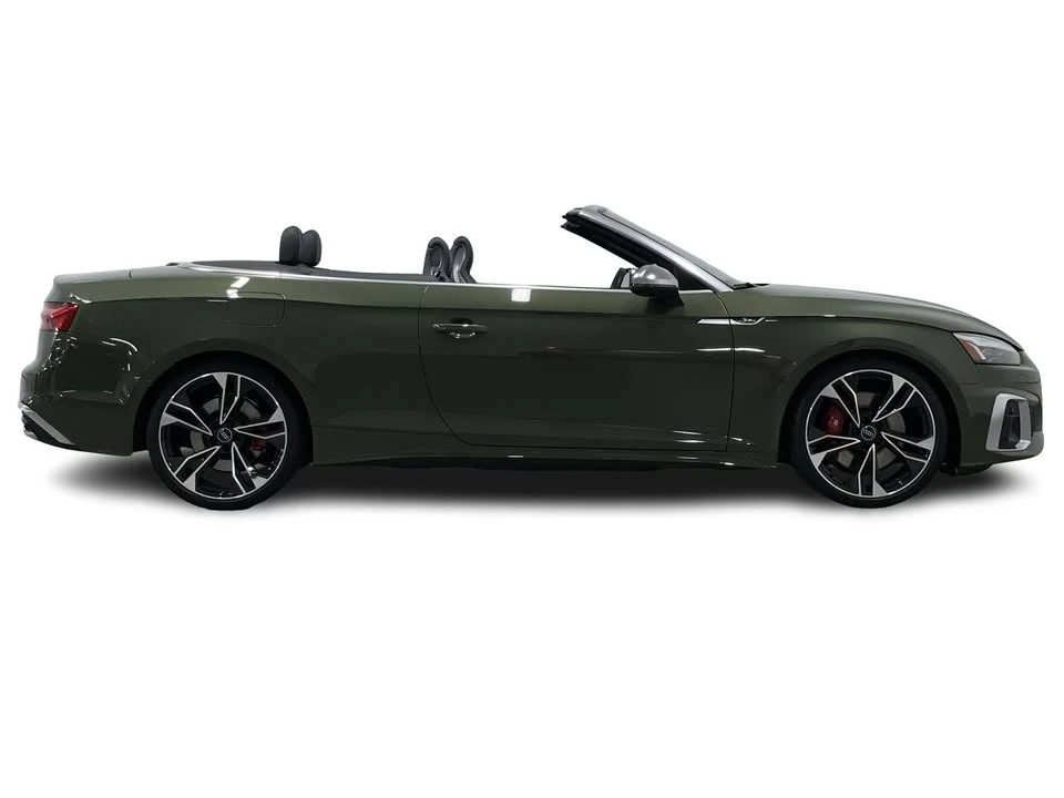 2021 Audi B9 S5 - Image 2 of 20