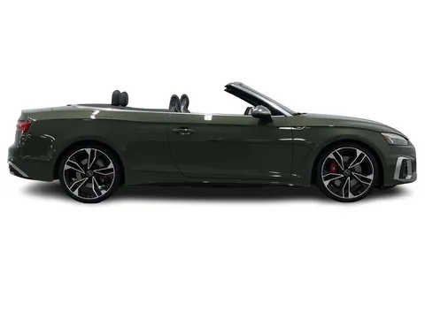 2021 Audi B9 S5 - Image 2 of 20
