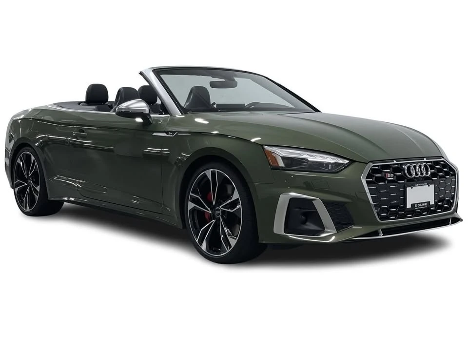 2021 Audi B9 S5 - Image 7 of 20