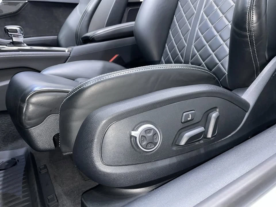 2021 Audi B9 S5 - Image 9 of 20
