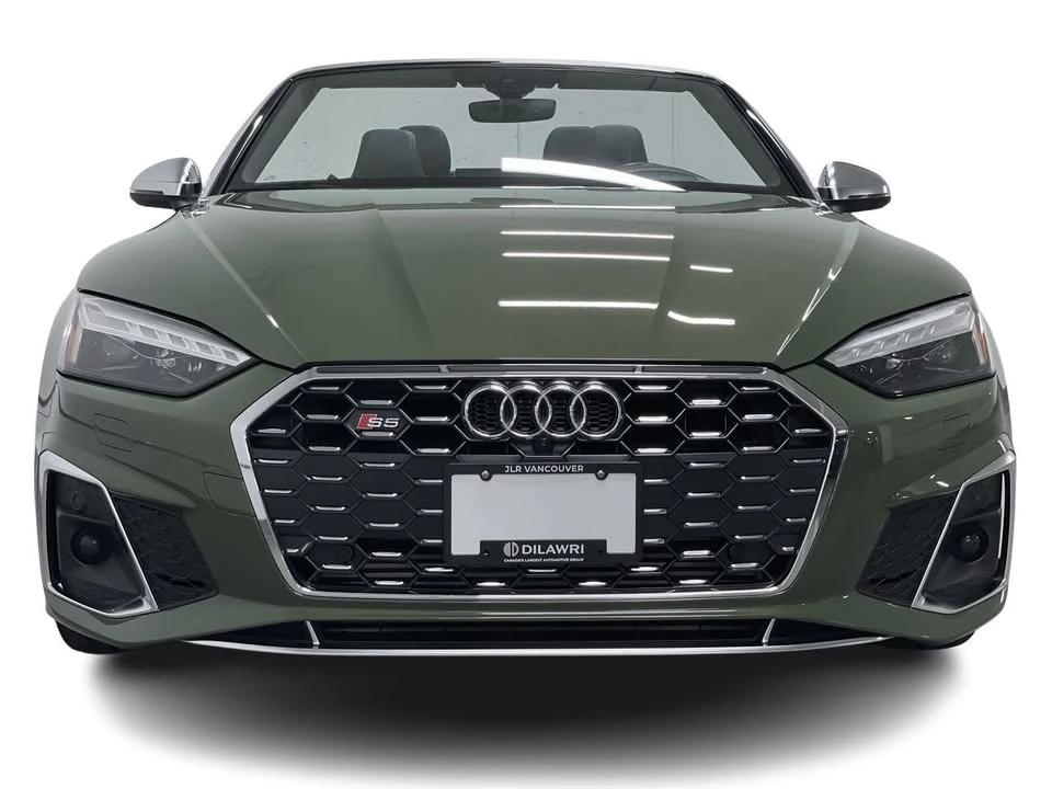2021 Audi B9 S5 - Image 4 of 20