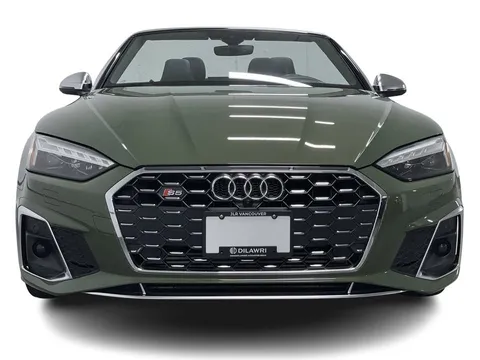 2021 Audi B9 S5 - Image 4 of 20