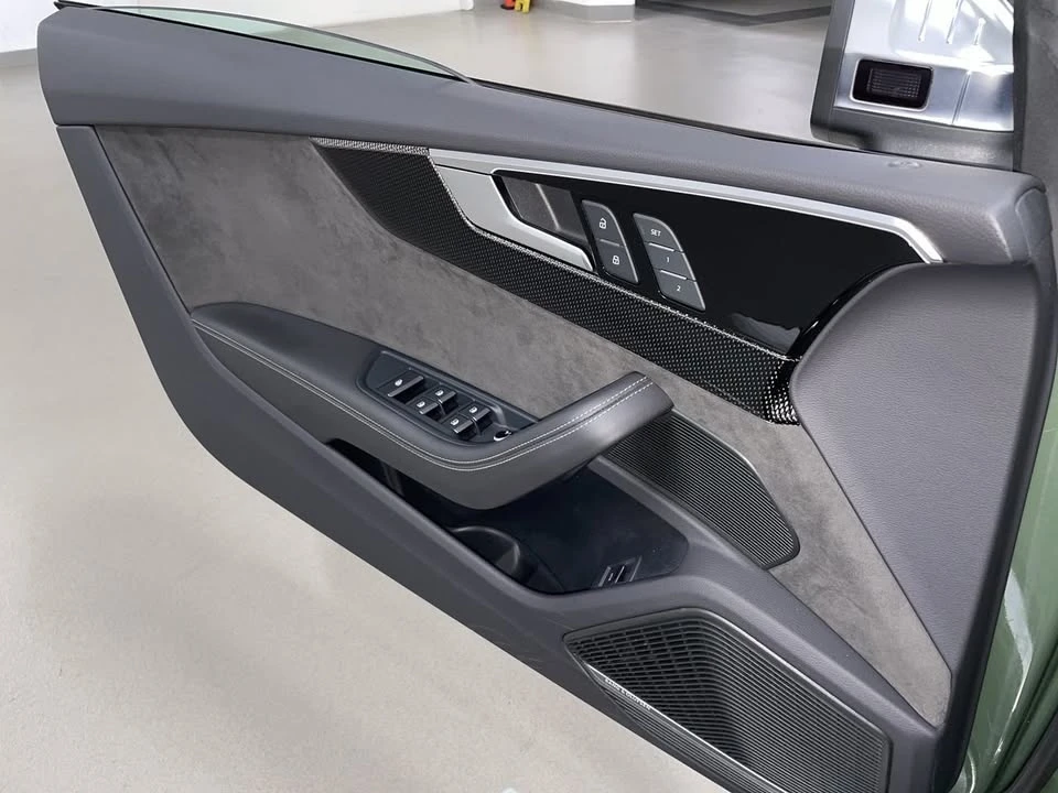 2021 Audi B9 S5 - Image 10 of 20